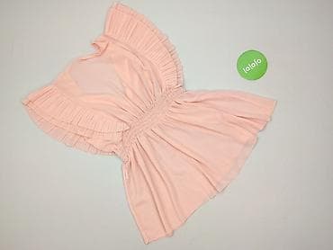 lata 80 bluzki: Italian Fashion, Bluzka damska, rozmiar One size — 3