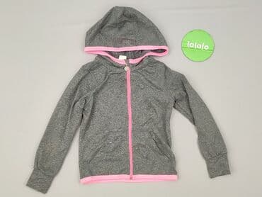 koszulka 4f allegro: Sweatshirt, H&M, 3-4 years, 98-104 cm, condition - Very good — 2