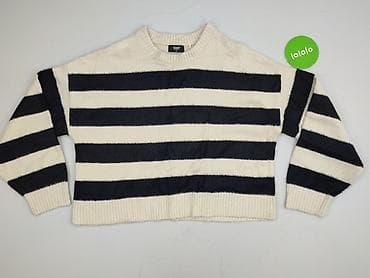sweter n.every day: Cropp, Sweter damski, rozmiar XL — 2