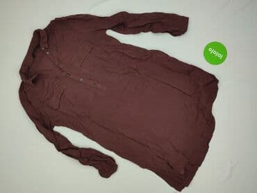 czerwona koszula damska reserved: Reserved, Women`s dress, size XL — 2