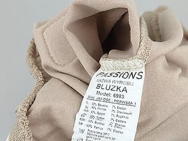 calliope marka: PASSIONI, Bluzka damska, rozmiar XL — 5