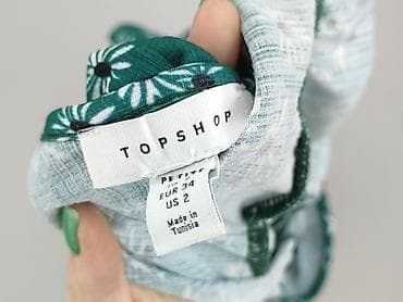 topy primark: Topshop Petite, Sukienka damska, rozmiar XS — 4