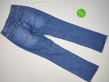 super dżinsy: H&M Divided, Jeansy damskie, rozmiar M — 3