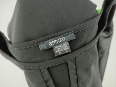 lidl marynarka damska: Esmara, Bluzka damska, rozmiar XS — 4