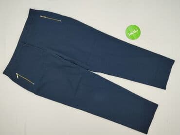 spodnie marks spencer: Per Una, Spodnie materiałowe damskie, rozmiar XL — 2