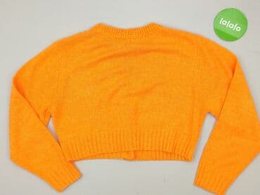 pomara: H&M Divided, Kardigan damski, rozmiar S — 3