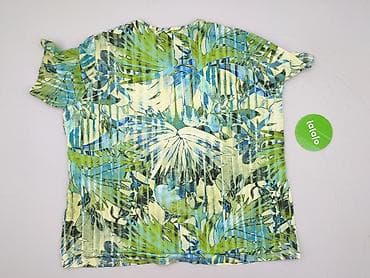 dzik spodenki: Sixth Sense, Bluzka damska, rozmiar XL — 3