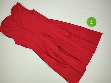 swing: Women`s dress, size L at lalafo.pl — 3 swing: Women`s dress, size L — 3