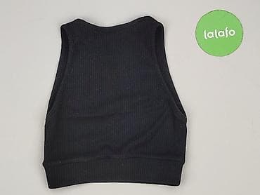 zign buty: Zara, Top damski, rozmiar S — 3