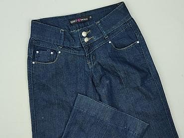 mets jeans: Jeansy damskie, rozmiar S — 1