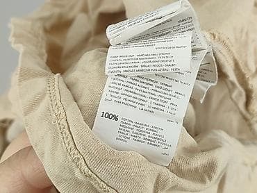 sinsay tshirt: Sinsay, Жіноча блуза, розмір L — 5