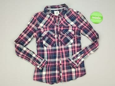 primark hello kitty piżama: Reserved YFL, Koszula damska, rozmiar S — 2