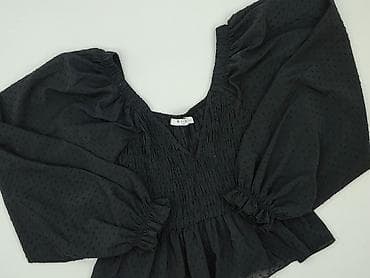 michael michael kors blouses: NA-KD, Bluzka damska, rozmiar S — 1