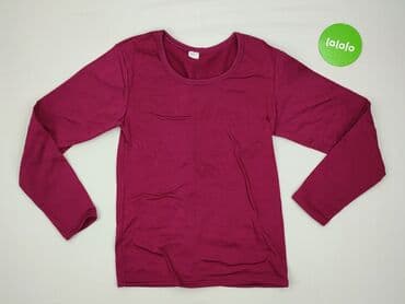 bluzki sylwestrowa plus size: IDEAL, Bluzka damska, rozmiar XL — 2