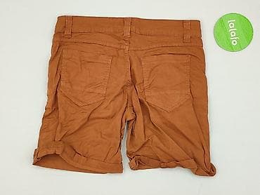 klapki masujace: Vanilla, Szorty damskie, rozmiar S — 3