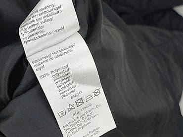 Kurtka zimowa damska, rozmiar 3XL — 6