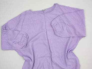 linen: Sweetissima, Women's blouse, size One size — 1