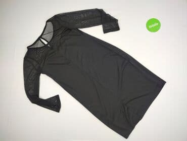 sukienka poliamid: Greence, Sukienka damska, rozmiar 2XL — 3