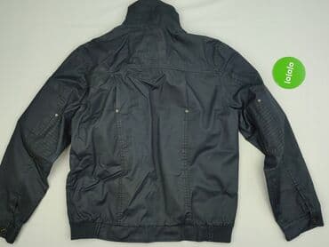 reserwet kurtki: Troll, Kurtka przejściowa dla mężczyzn, rozmiar M — 3