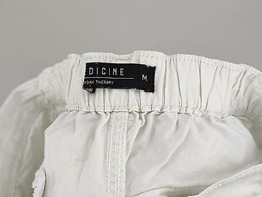 bialy: Medicine, Szorty damskie, rozmiar M — 4