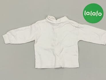 bluzy piłkarskie: Bluza, 1-3 m, stan - Dobry — 3