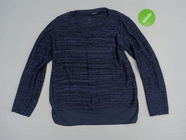 sweter w truskawki zara: Promod, Women`s sweater, size S (EU 36) — 2