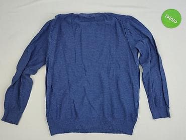 sweter l: Primark, Sweter dla mężczyzn, rozmiar L — 3