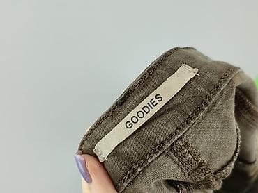 marc jacobs clothes: Goodies, Spodnie materiałowe damskie, rozmiar L — 5