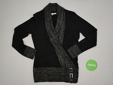 Bodyflirt, Women`s cardigan, size S — 2