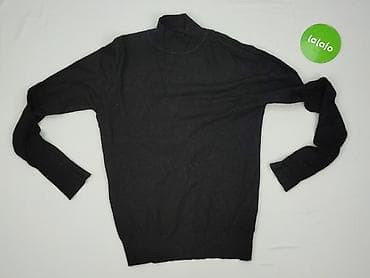 tunika damska: Golf damski, rozmiar S — 2