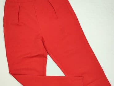 buty koturna: Shein, Spodnie materiałowe damskie, rozmiar XS — 1