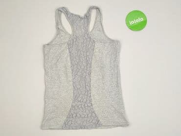 legginsy damskie plus size: Women`s T-shirt, size S (EU 36) — 3