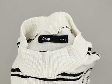 bory sinsay: Sinsay, Bluzka damska, rozmiar S — 5