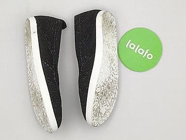 Sneakersy damskie, rozmiar 38 — 4