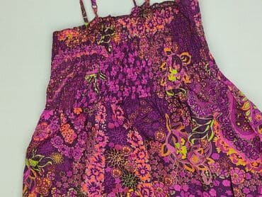 sukienka boho na wesele plus size: Hippie, Sukienka damska, rozmiar S — 1