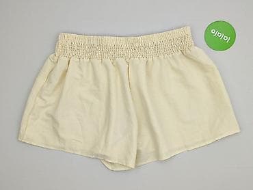 polyester underwear: Shein Curve, Szorty damskie, rozmiar 2XL — 3