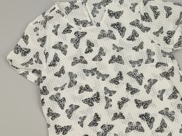 koszulka f f: F&F, Women's blouse, size S (EU 36) — 1