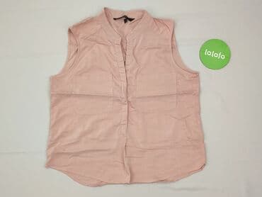 welurowa bluzki: Vero Moda, Women's blouse, size S (EU 36) — 2