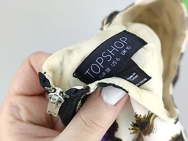 ptakmoda.com sukienki: Topshop, Women`s dress, size M — 6