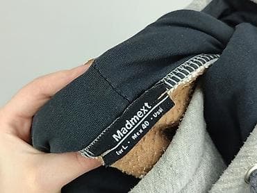kizo bluza: Bluza z kapturem dla mężczyzn, rozmiar L — 5