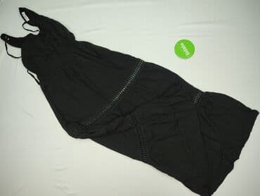 sukienka elegancka maxi: Sukienka damska, rozmiar XL — 2