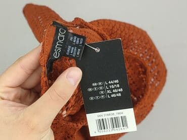 bluzki damskie pomarańczowa: Esmara, Bluzka damska, rozmiar L — 5