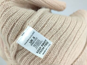 c a sweter w paski: Warehouse, Women`s sweater, size XS (EU 34) — 6