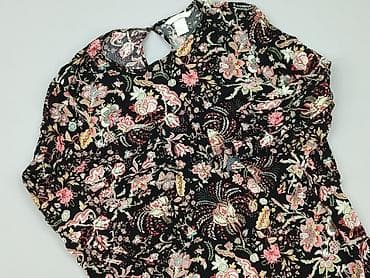 kropki: H&M, Sukienka damska, rozmiar L — 1