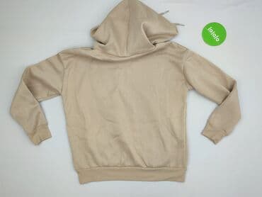 bluzki shein: Shein, Bluza z kapturem damska, rozmiar S — 3
