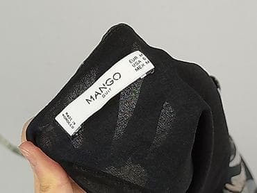 mango baleriny: Mango, Sukienka damska, rozmiar M — 5