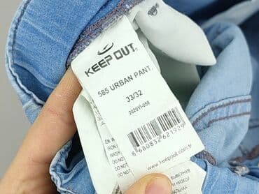 spodnie dresowe peak performance: Jeans for women, L at lalafo.pl — 5 spodnie dresowe peak performance: Jeans for women, L — 5