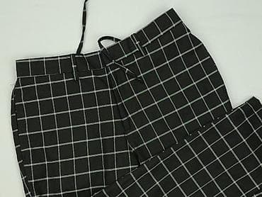 Spodnie materiałowe damskie, rozmiar M