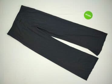 Kobiety: H&M, Spodnie materiałowe damskie, rozmiar M — 3