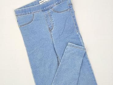 Cropp, Jeans for women, size XS